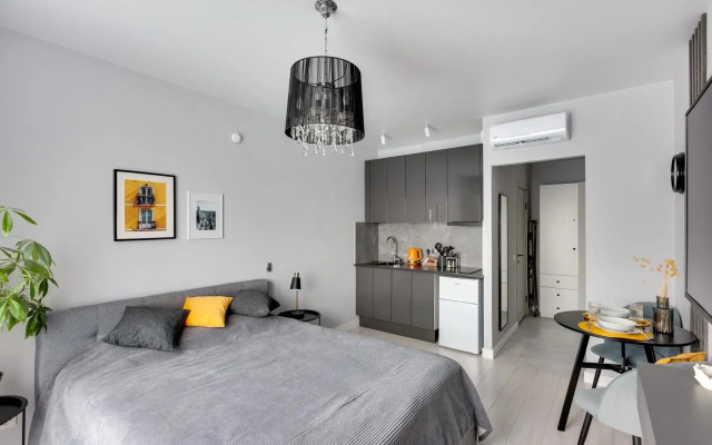 Home24 на Руставели 14