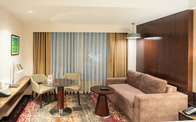 Welcomhotel By ITC Hotels Katra