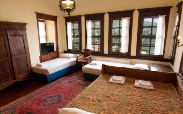 Guest House 3 Stars Kastoria