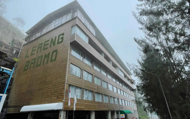 Hotel Lereng Bromo