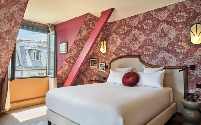 Hôtel Josephine by Happyculture