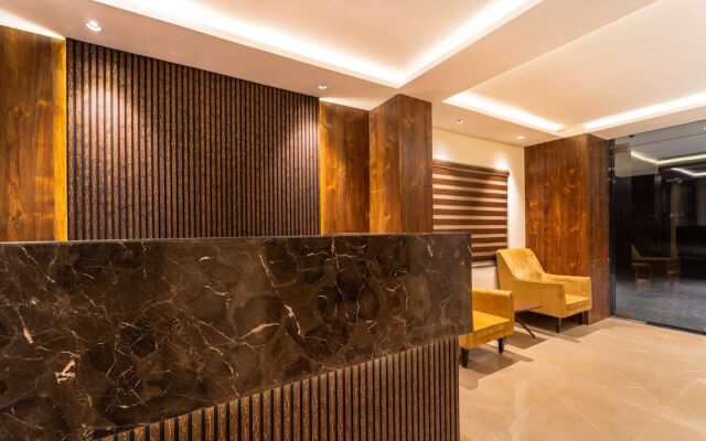 Playotel Inn Scheme 114