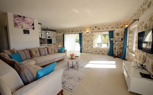Villa Mavin