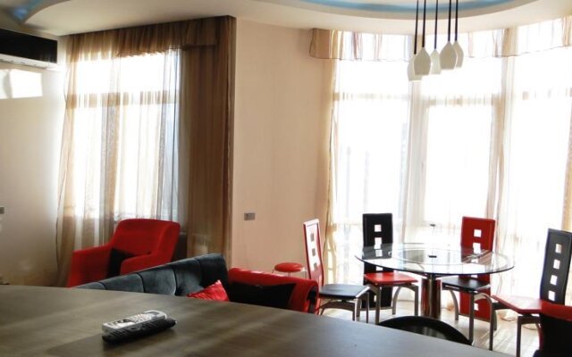 Beautiful Apartment In Batumi