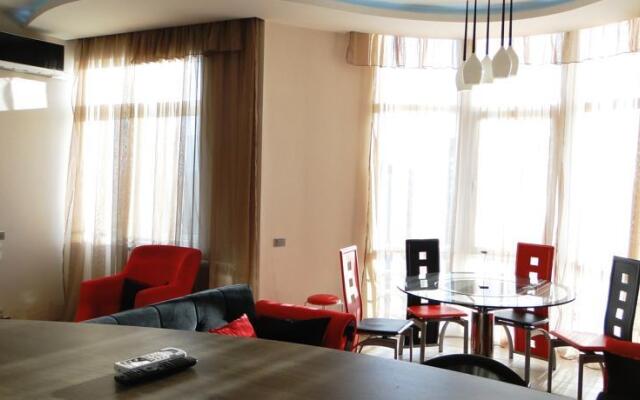 Beautiful Apartment in Batumi