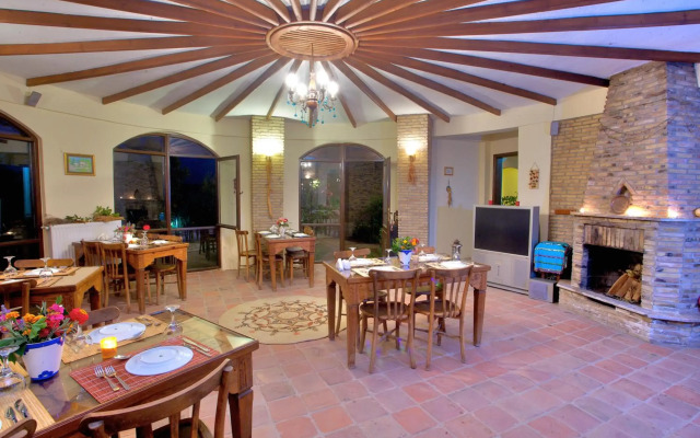 Ephesus Boutique Hotel