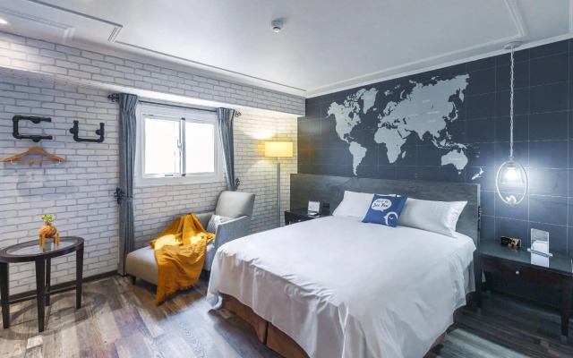 CU Hotel Kaohsiung