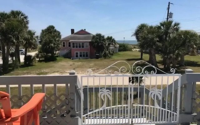 A Shore Investment