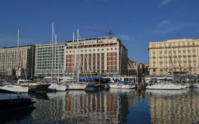 Hotel Transatlantico