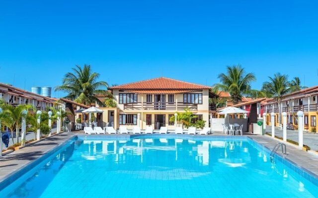 Residencial Village do Bosque