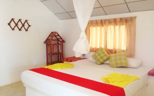 Roshanne Beach Resort