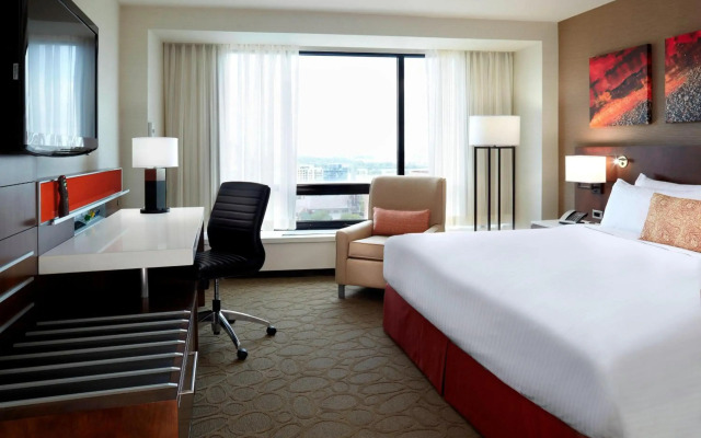 Delta Hotels by Marriott Ottawa City Centre