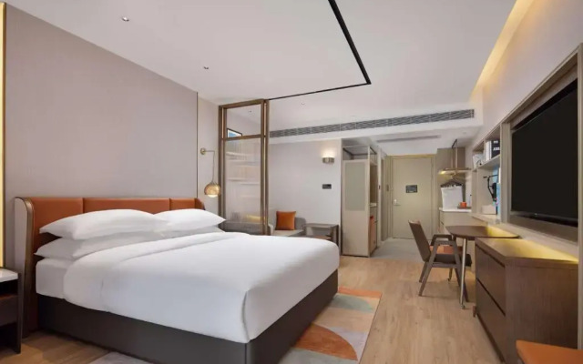 Home2 Suites by Hilton Nanning Jiangnan