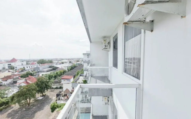Best Deal Studio Apartment At Vivo Yogyakarta