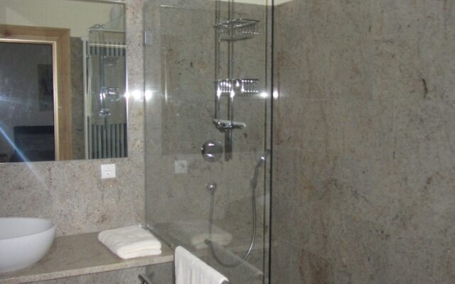 Exklusive Gästezimmer Landau