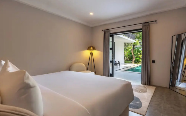 Symbol Villa by Betterplace