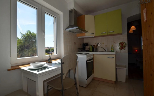 Graziella Studio in Rovinj