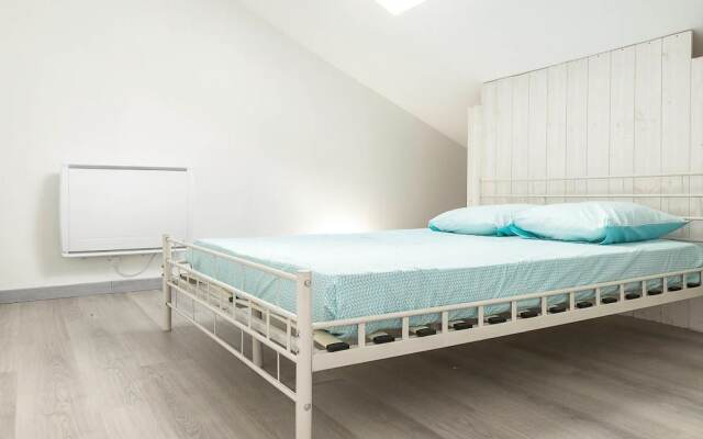 T2 Duplex proche Centre Ville