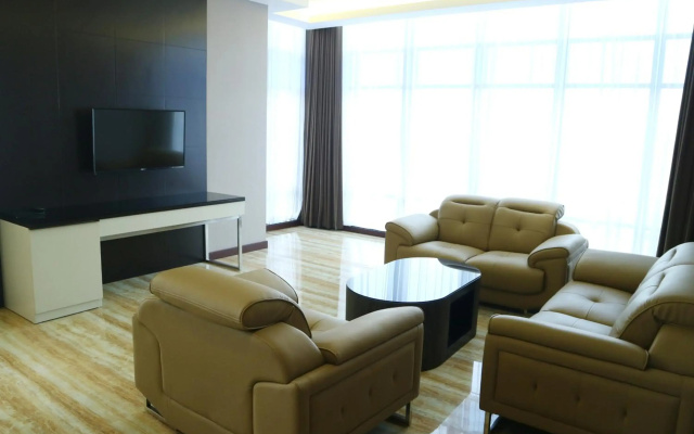 Grand Karlita Hotel Purwokerto