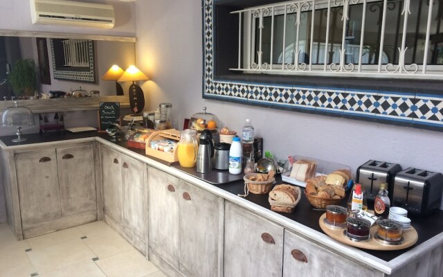 Le Patio 34