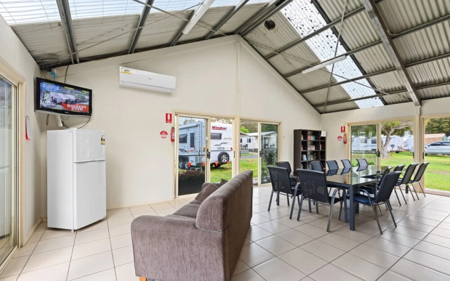 Discovery Parks - Geelong