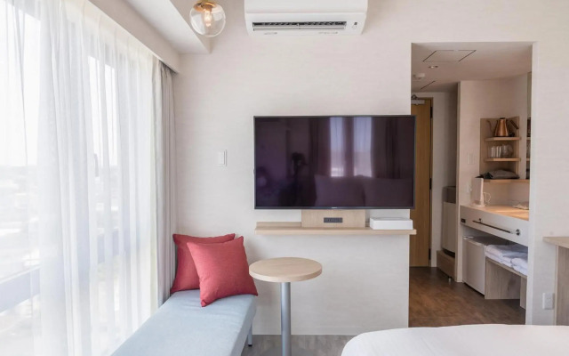 Tabino Hotel lit Miyakojima