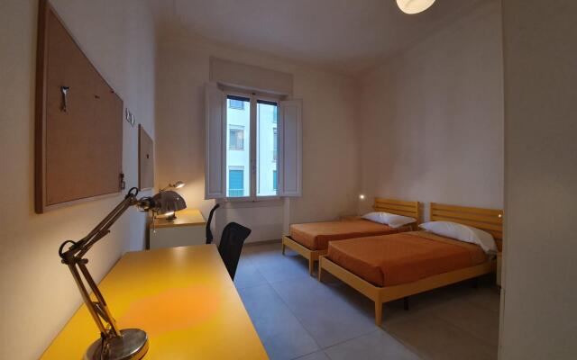 Ambrogio Apartment in Firenze