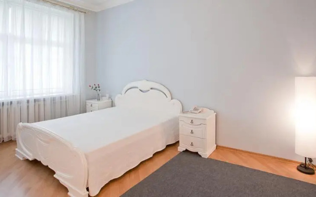 SutkiMinsk Apartment Centre