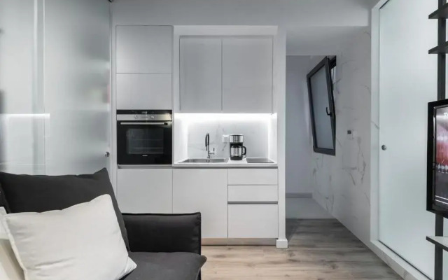 Downtown Boutique Apartments