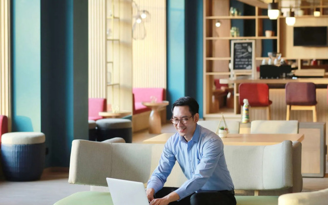 Mercure Makassar Nexa Pettarani