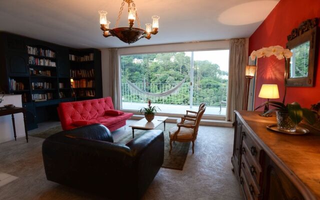 Rio Boutique Suites
