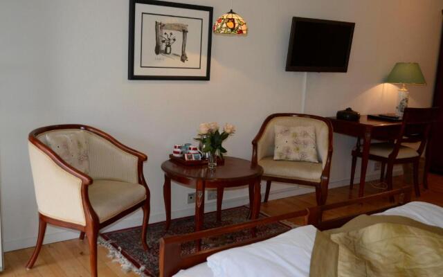 Hotel Ærø Svendborg