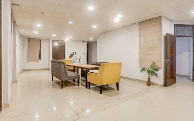 Super Townhouse Super Anmol Kd Plaza 6 Residency