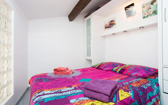 Appartement Carla