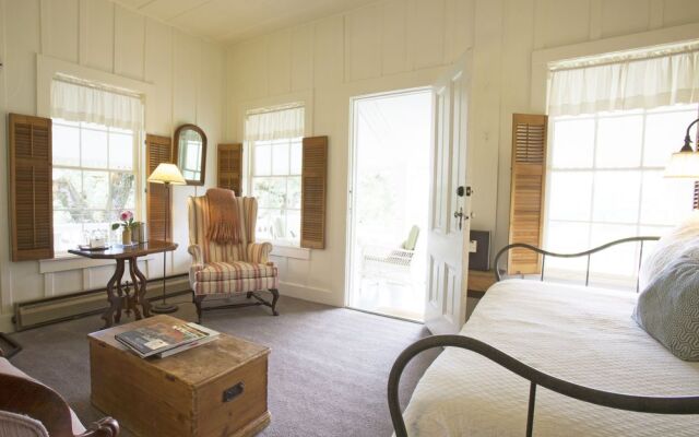 Beltane Ranch