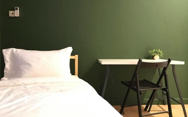 Elopura Vacation Apartment