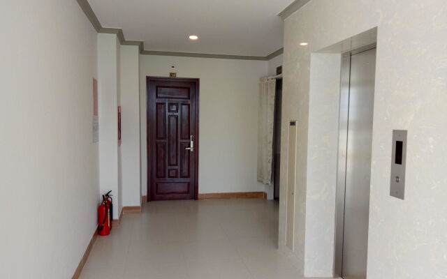 Thai Hoang Gia Hotel