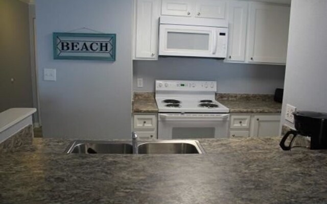 Sugar Beach 139 by RedAwning