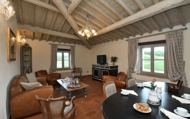 Villa Conca d'Oro by Mmega