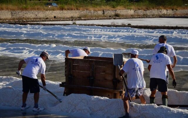 Holiday home Slade - In Ston