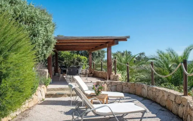 Résidence Villa Smeralda