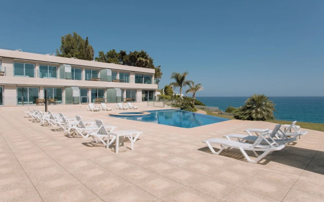 Montiboli Apartments by Buccara