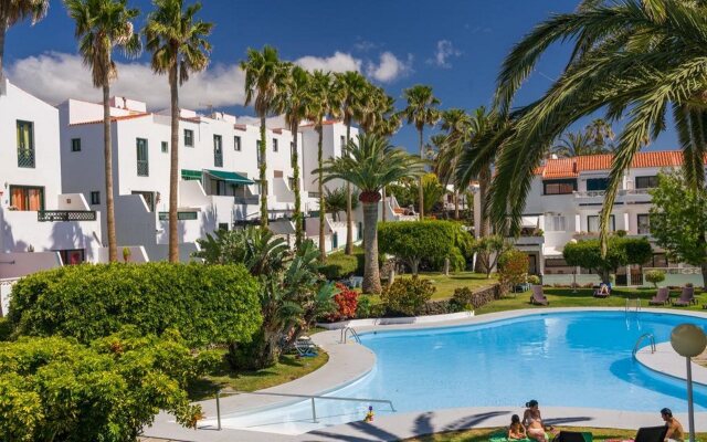 Apartamentos Los Rosales