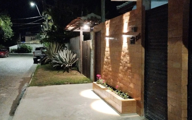 Suítes Brisa do Mar