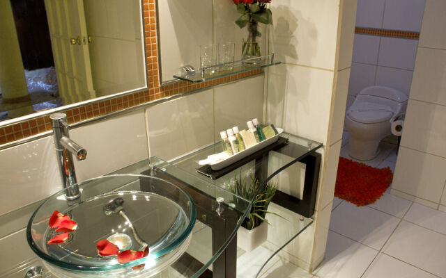 Buganvillas Hotel Suites & Spa