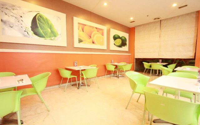 Favehotel MT. Haryono - Balikpapan