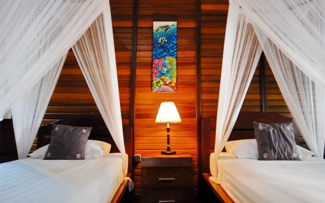 Raja Ampat Dive Lodge