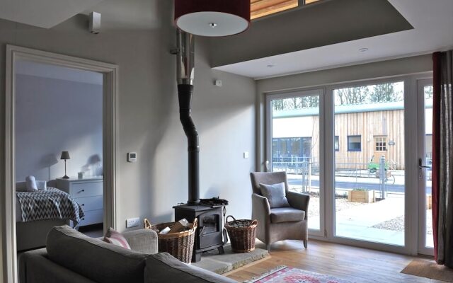 Chestnut Barn, Bourton On The Water