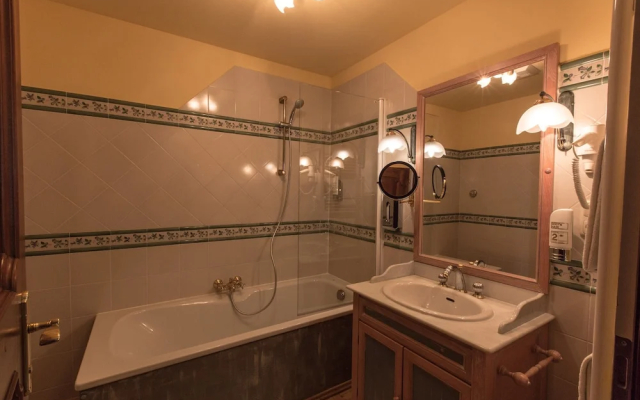Hotel Kaiservilla
