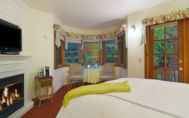 The Babbling Brook Inn